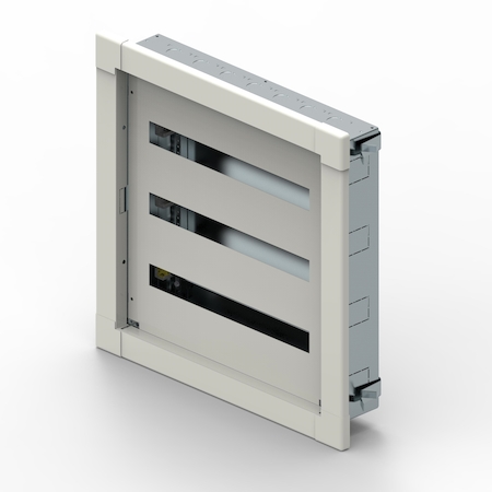 Legrand 337223 XL3 S 160 Встраив 3x24M