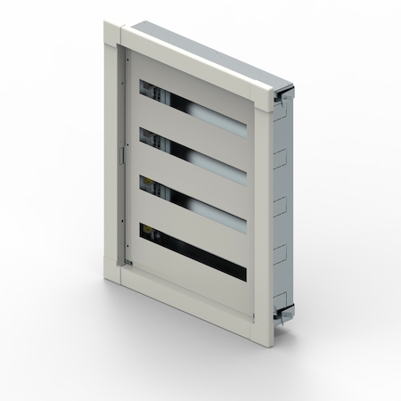 Legrand 337224 XL3 S 160 Встраив 4x24M
