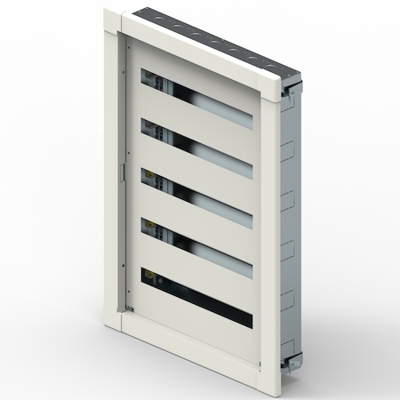 Legrand 337225 XL3 S 160 Встраив 5x24M
