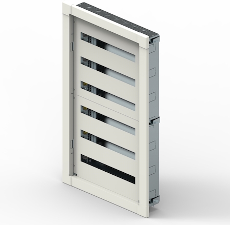 Legrand 337236 XL3 S 160 Встраив 6x36M