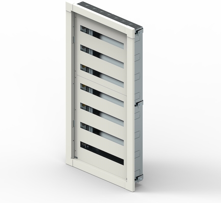 Legrand 337237 XL3 S 160 Встраив 7x36M