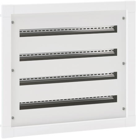 Legrand 337234 XL3 S 160 Встраив 4x36M