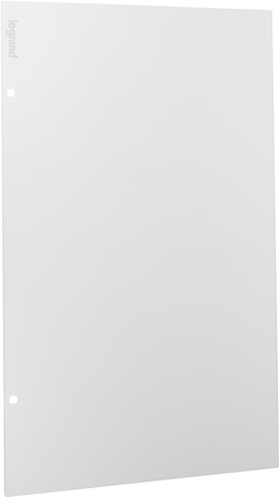 Legrand 337268 Дверь мет XL3 S 160 8x36M