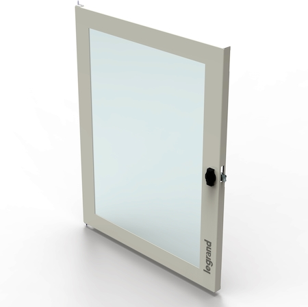 Legrand 337275 Дверь прозр XL3 S 160 5x24M