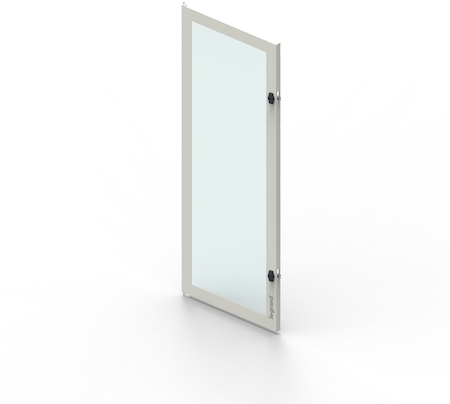 Legrand 337276 Дверь прозр XL3 S 160 6x24M