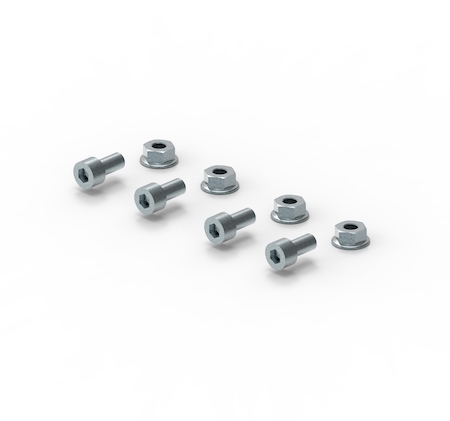 Legrand 337404 Комплект для соединения