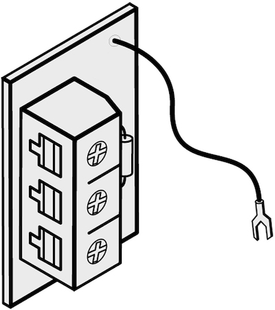 Legrand 337411 Комплект DPX3 160 36M