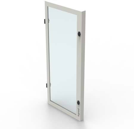 Legrand 337773 XL3 630 Дверь стекл 36M 1050mm