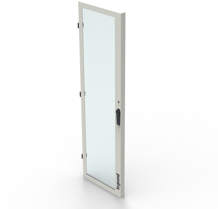 Legrand 337811 XL3 630 Дверь стекл 16M 1650mm