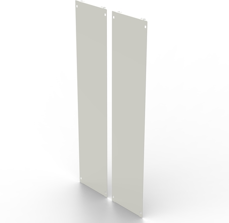 Legrand 337918 Пластр XL3 S 630каб.с внут1650