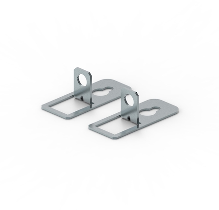 Legrand 337952 К-кт для настен XL3 S 630