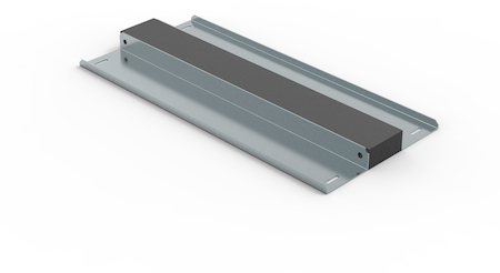 Legrand 337957 Вводы каб XL3S 630 36M