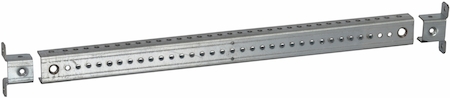 Legrand 337981 К-кт шин.суппорт 24M