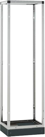 Legrand 338001 XL3S 4000 2000x450x400мм