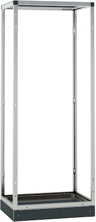 Legrand 338003 XL3S 4000 2000x800x400мм