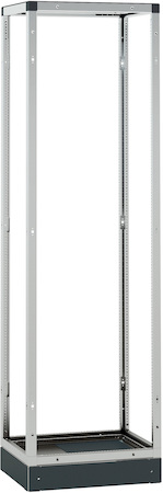 Legrand 338005 XL3S 4000 2000x450x600мм