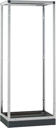 Legrand 338007 XL3S 4000 2000x800x600мм