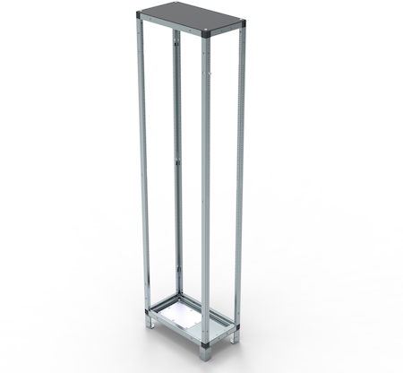 Legrand 338024 XL3S 4000 2200x350x600мм