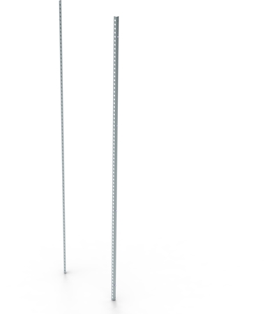 Legrand 338156 Рамка пластрXL3 S 4000 2000мм