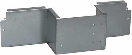 Legrand 338300 Плата для гор. DPX3 160 3P 16M