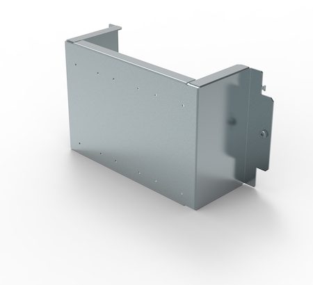 Legrand 338321 Плата для верт DPX3 160 д 16M