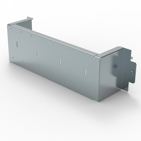 Legrand 338324 Плата для верт DPX3 160 4P 24M