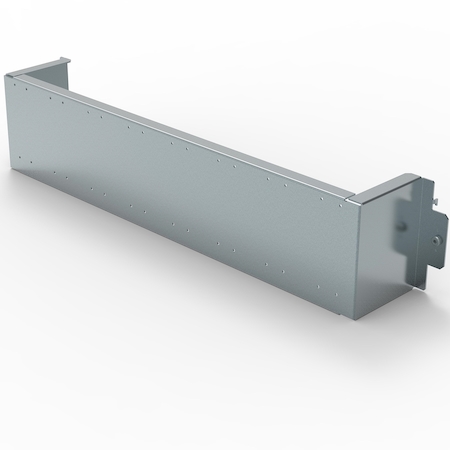 Legrand 338326 Плата для верт DPX3 160 3P 36M