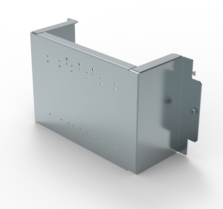 Legrand 338420 Плата для верт DPX3 250 16M