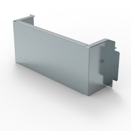 Legrand 338423 Плата верт DPX3 250  3P 24M