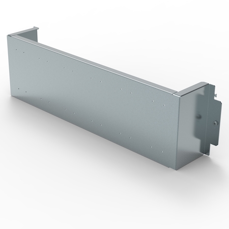 Legrand 338426 Плата верт DPX3 250  3P 36M