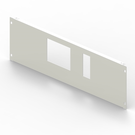 Legrand 338758 Пластр гор. DPX3 630 4P д 36M