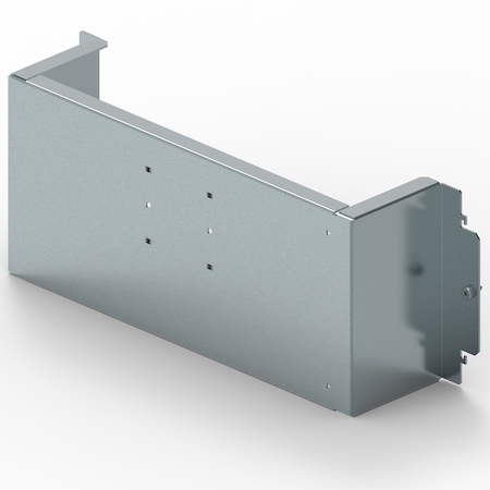 Legrand 338902 Плата гор DPX-IS 250 3P/4P 24M