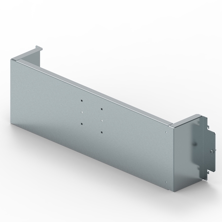Legrand 338904 Плата гор DPX-IS 250 3P/4P 36M