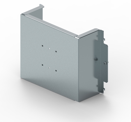 Legrand 338920 Плата верт DPX-IS 250 3P/4P16M