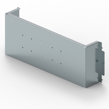 Legrand 338924 Плата верт DPX-IS 250 3P/4P36M