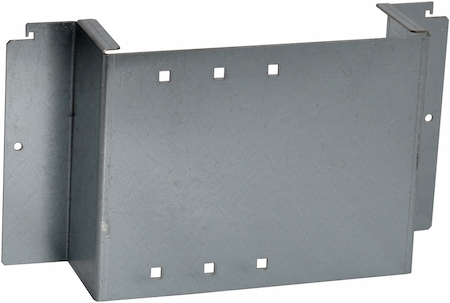 Legrand 339022 Плата верт DPX-IS 630 3P/4P24M