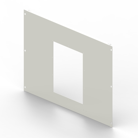 Legrand 339135 Пластрон DMX3 вык T0 4P 36M