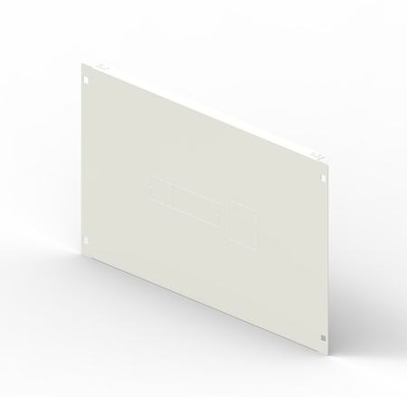 Legrand 339471 Пластрон верт SPX-D 160 4P 16M
