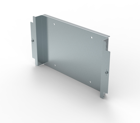 Legrand 339521 Плата верт SPX-D 630 3P/4P 24M