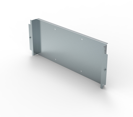 Legrand 339522 Плата верт SPX-D 630 3P/4P 36M