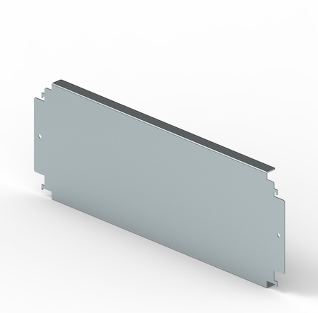 Legrand 339541 Метал.плата 300мм 16M 