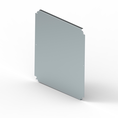 Legrand 339543 Метал.плата 600мм 16M 