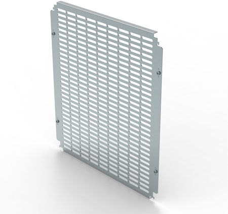 Legrand 339563 Перф. Плата 600мм 16M 