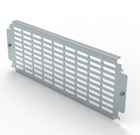 Legrand 339568 Перф. Плата 200мм 36M 