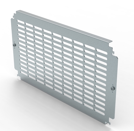 Legrand 339569 Перф. Плата 300мм 36M 