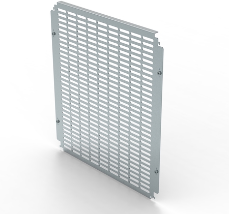 Legrand 339567 Перф. Плата 600мм 24M 