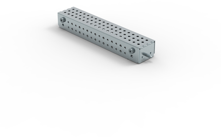 Legrand 339730 К-кт крестовин для каб.с