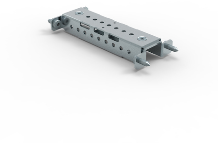 Legrand 339737 К-кт крестовин каб.с внут