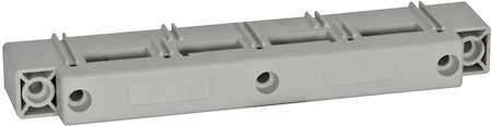 Legrand 339905 Шин. Al С-тип пл низ Суп 630A