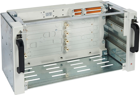 Legrand 404647 VX3 IS333 DPX 630 4P без диф 